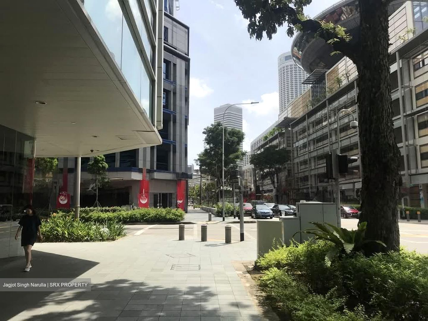 High Street Centre (D6), Office #586030531